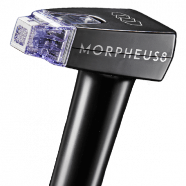 墨菲斯電波Morpheus8