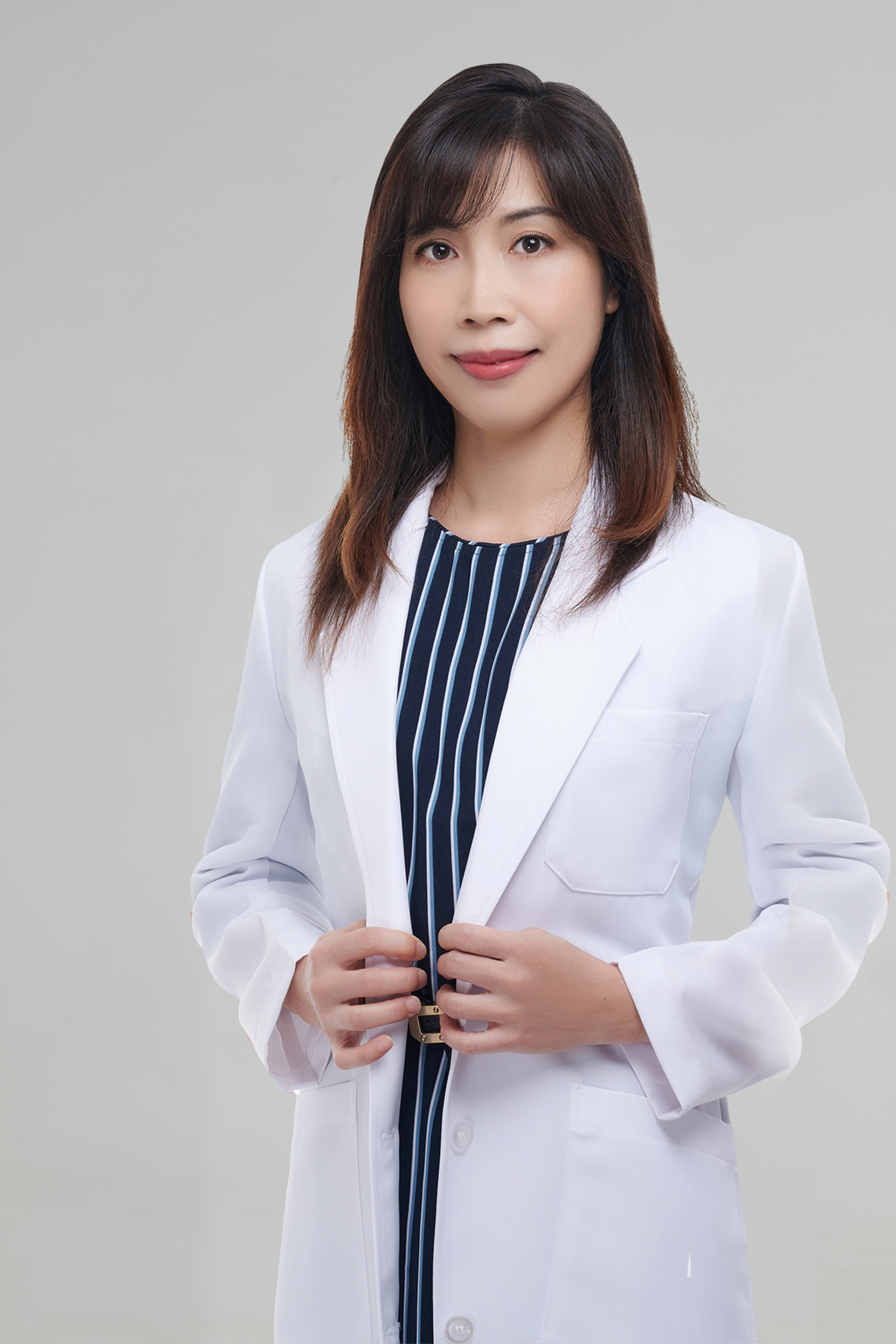 戴靜婷 醫師