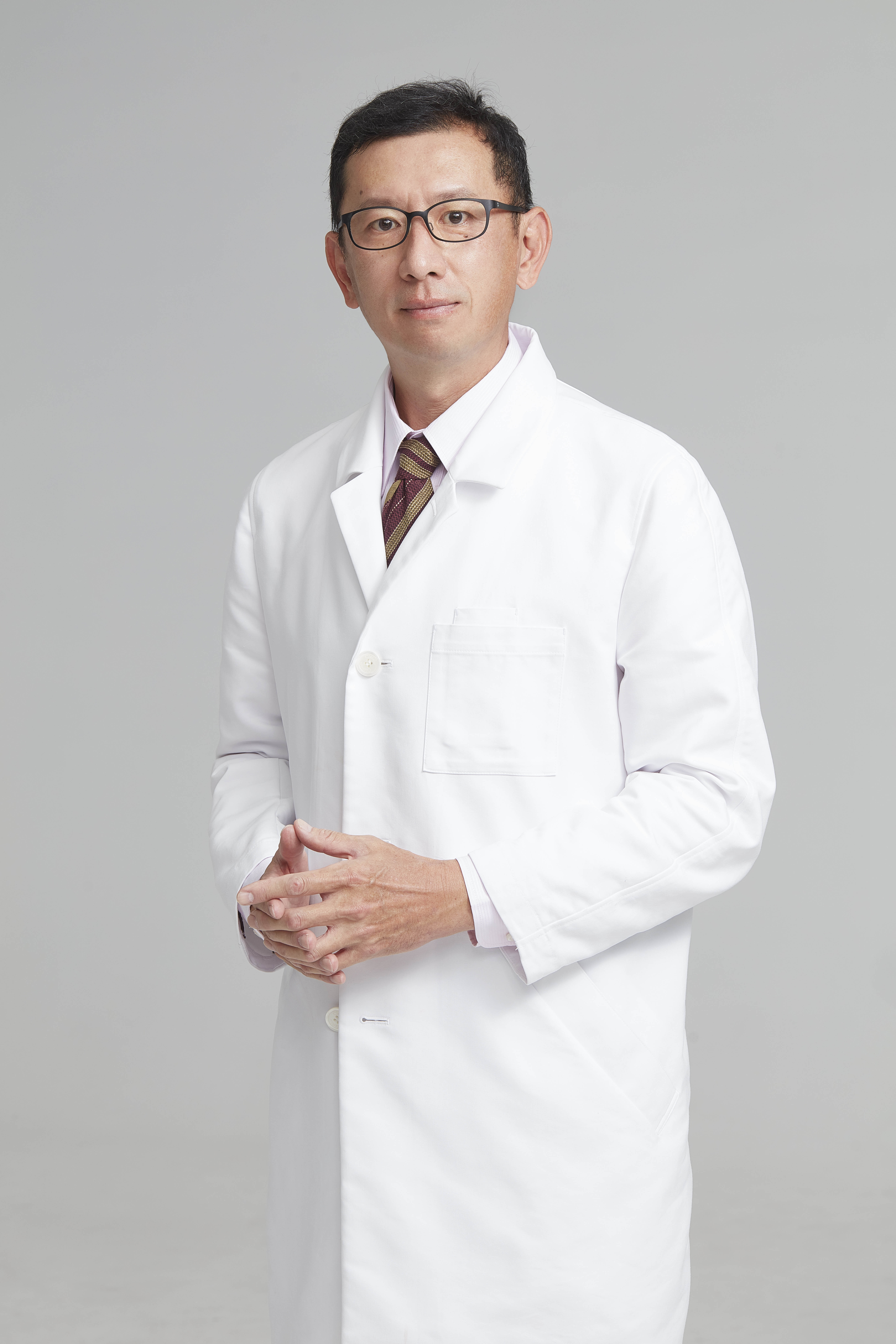 陳鉉煒 醫師